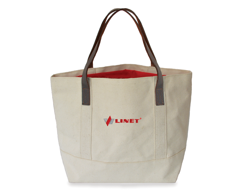 227UHN Large Urban Two Tone Tote